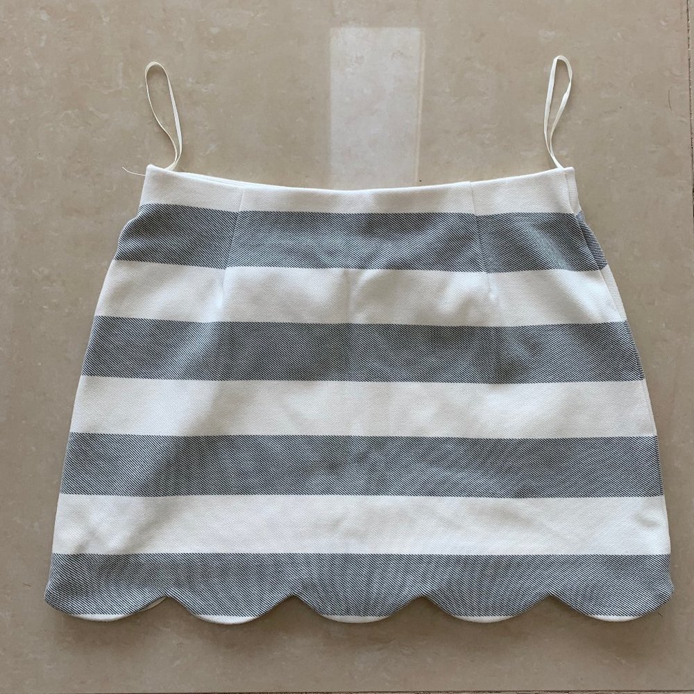 TopShop mini skirt - Picture 2 of 3